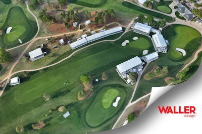 Photo: Courtesy of Waller Design