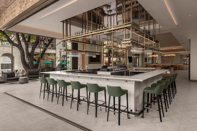 AC Hotel Pasadena
