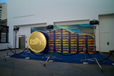 Official ESPYS After-Party