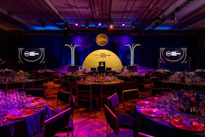 The 11th Annual Sports Humanitarian Awards