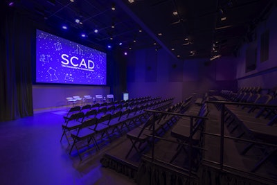 SCADShow