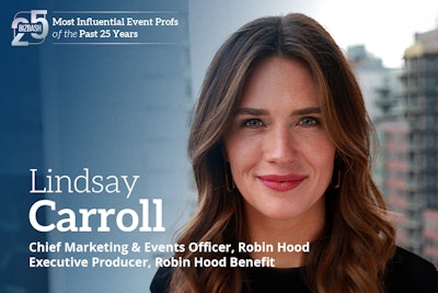 Bb25 Most Influential Carroll L