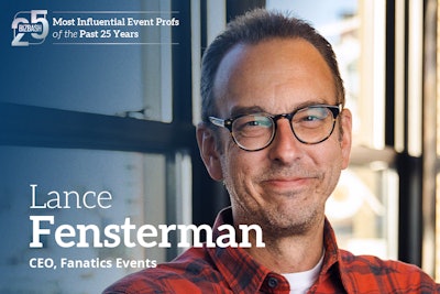 Bb25 Most Influential Fensterman L