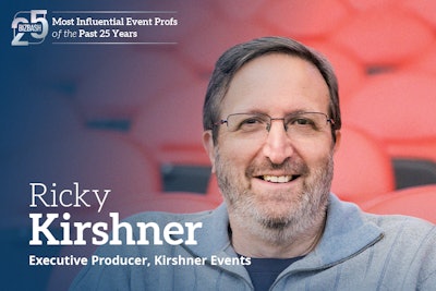 Bb25 Most Influential Kirshner R