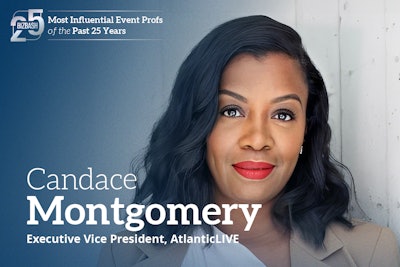 Bb25 Most Influential Montgomery C