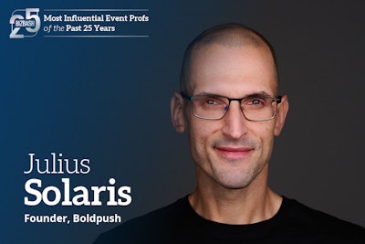 Bb25 Most Influential Solaris J