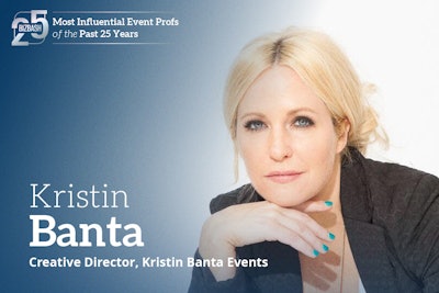 Biz Bash Most Influential Template Kristin