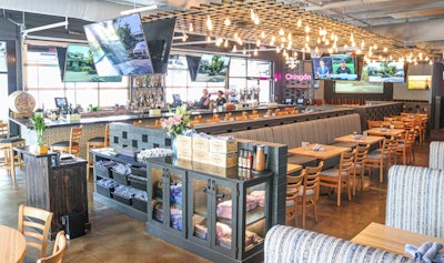 Chico Cantina