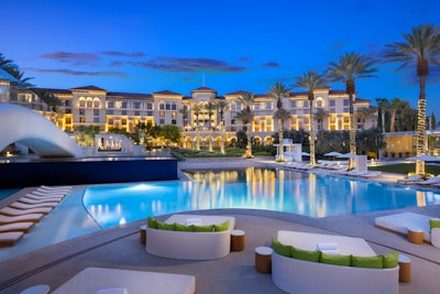 Green Valley Ranch Resort