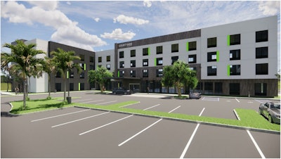 Courtyard by Marriott San Bernardino Loma Linda