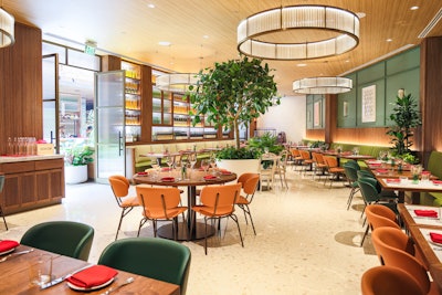 Eataly Aventura