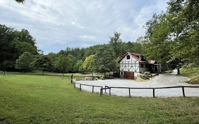 Satolah Creek Farm