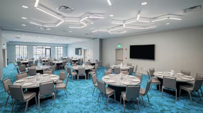 Hilton Garden Inn Nashville Opryland