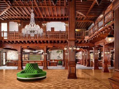 Southern California's Hotel del Coronado has completed a $550 million restoration, highlighted by the revitalization of its iconic Victorian building and a range of upgraded event and group offerings. Key event spaces—including the historic Crown Room, Coronet Room, and Ocean Ballroom—have been meticulously restored. The resort's broader transformation includes the Southpointe Event Center, featuring a 15,000-square-foot ballroom and adjacent lawn, plus updated guest rooms and amenities across the property.