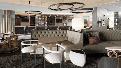 Hyatt House Washington DC Downtown Convention Center