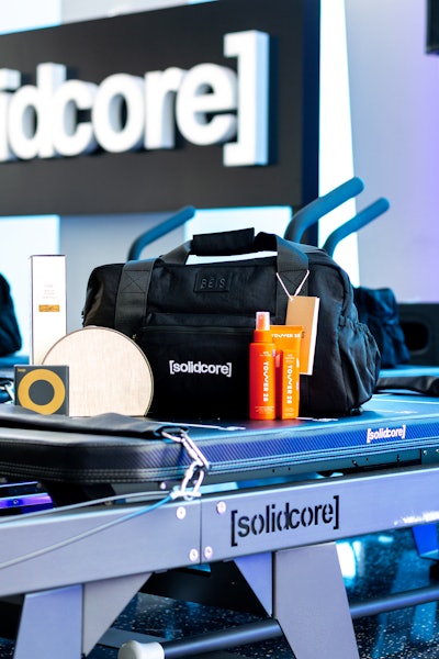 The event drew 29 influencers and editors from outlets like Byrdie, Fortune, and InStyle, generating 1.48 million views and 36,500 engagements, further reinforcing Solidcore’s goal of positioning itself as a lifestyle brand rather than just a workout.