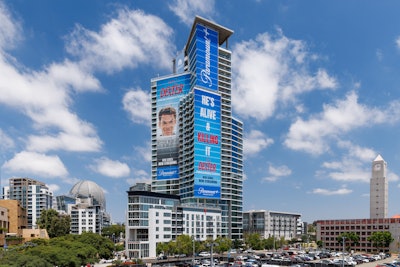 Building Wraps