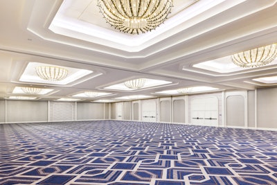 Omni Las Colinas Hotel