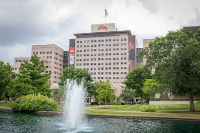 Eli Lilly's Mammogram Screenings
