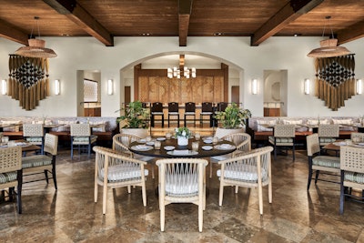 The Ritz-Carlton Bacara, Santa Barbara