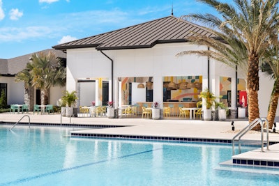 Villatel Orlando Resort