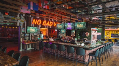 Odie's