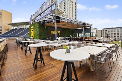 Petco Park