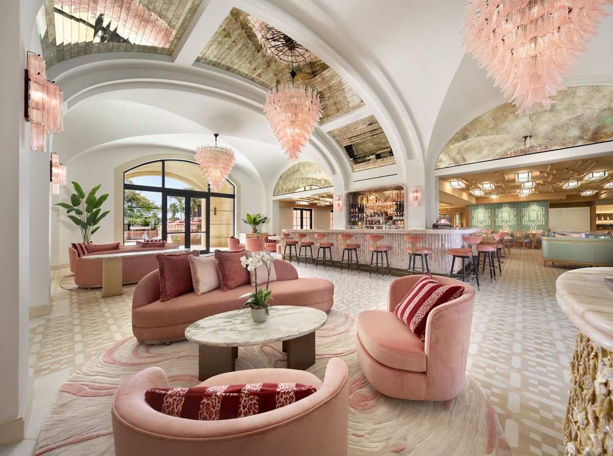 12 New Venues in Miami/South Florida for Summer 2025 Meetings and Events