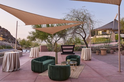 Marriott Phoenix Resort Tempe at The Buttes