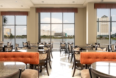 Ramada Plaza by Wyndham Orlando Resort & Suites