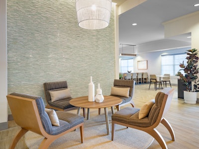 Residence Inn Tampa Westshore/Airport