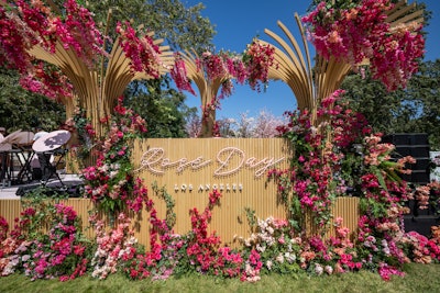 Rosé Day Los Angeles took place on June 14. The event is produced by an experienced hospitality team led by Ben Biscotti of 1iota Productions; nightlife visionaries Sylvain Bitton, JT Torregiani, and David Jarrett; Tony Schubert of Event Eleven; and culinary icon Marc Forgione.