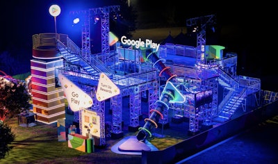 Did you catch our list of the year's most innovative brands? These 10 companies—which include tech-forward companies like Google and YouTube—are breaking through the noise with creative activations, events, and experiences that engaged attendees, fans, and consumers. (One of our favorites: Google Play's 3,600-square-foot playground at a LA music festival!) See more: Industry Innovators 2025: 10 Brands That Took Experiential Marketing to a Whole New Level