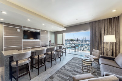 Shade Hotel Redondo Beach