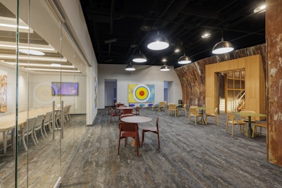 SCAD Film Studios Atlanta