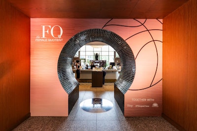 The FQ Lounge