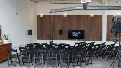 Skewed Orbit Studios