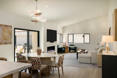 Hilton Scottsdale Resort & Villas
